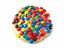 Picture of TC Butter Cookiess with M&M